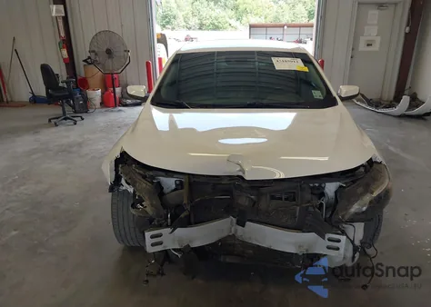 2020 Chevrolet Malibu Fwd Lt из США, поврежденный, VIN 1G1ZD5ST7LF060268